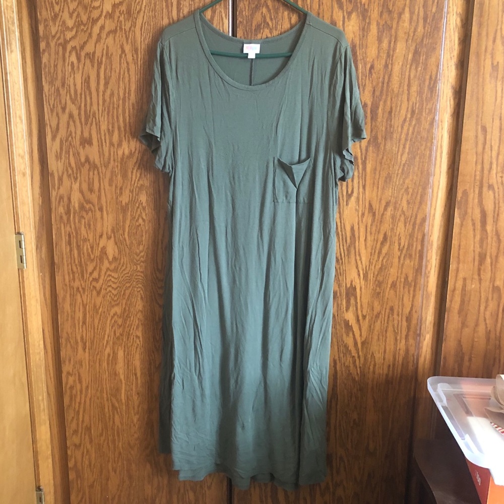 LuLaRoe Carly